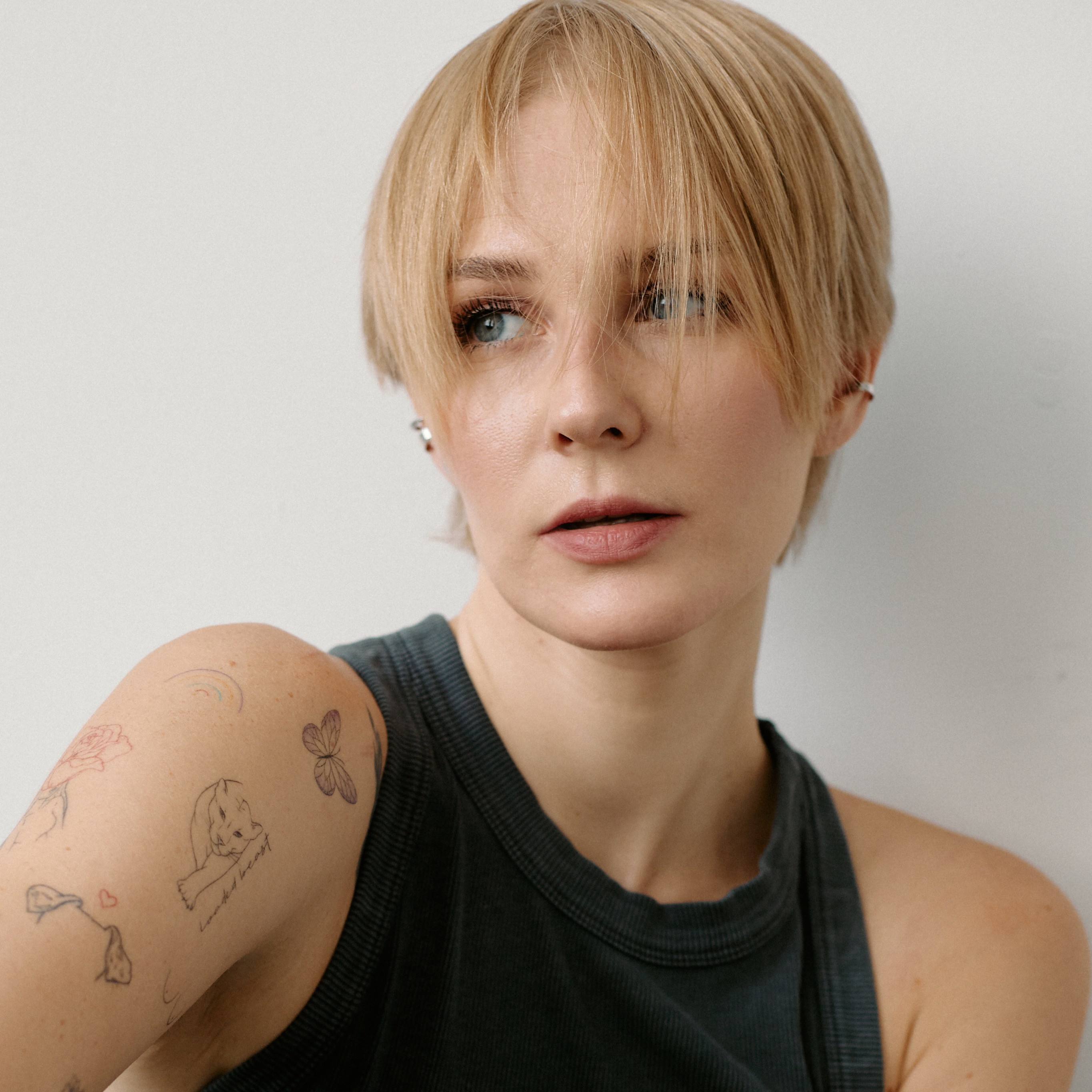 Анна Знамеровська