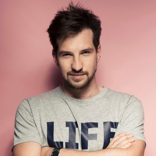 Данило Білий