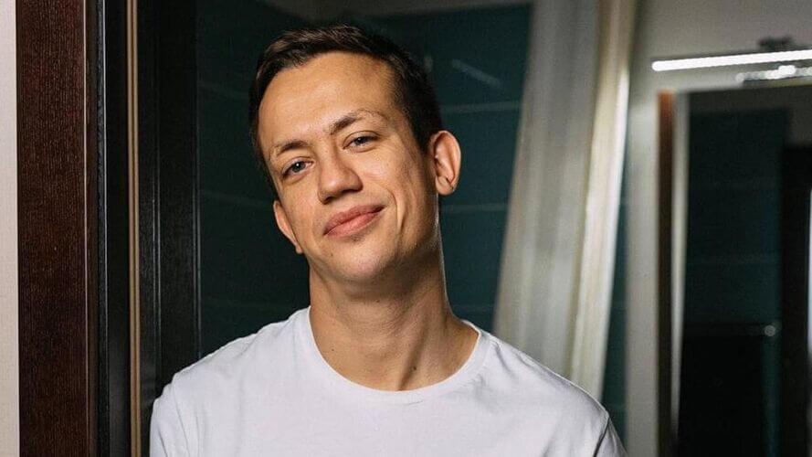 Олексій Дурнєв