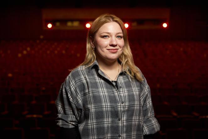 Ганна Кочегура