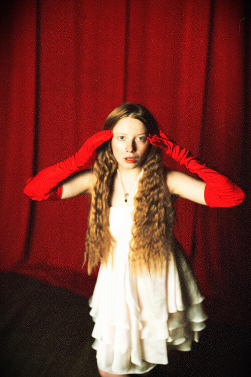 Інгрет Костенко