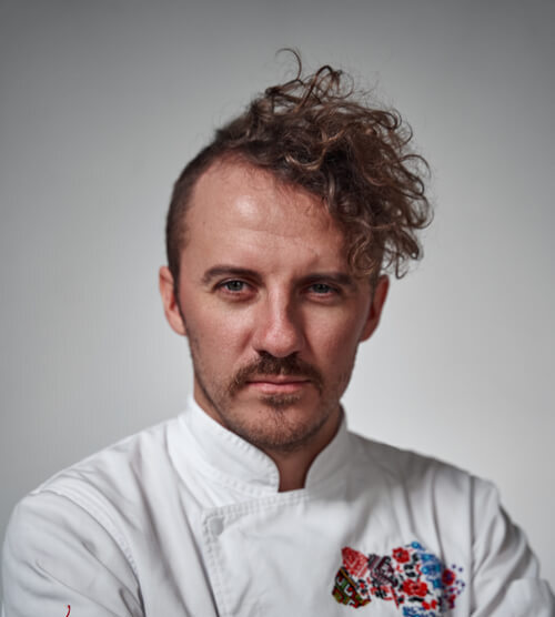 Євген Клопотенко