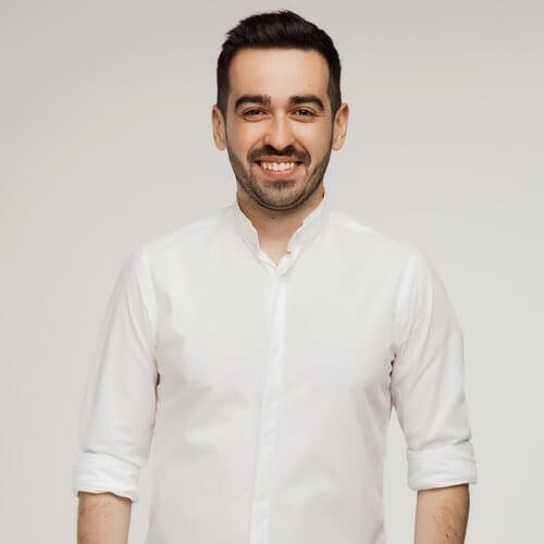 Рома Міщеряков