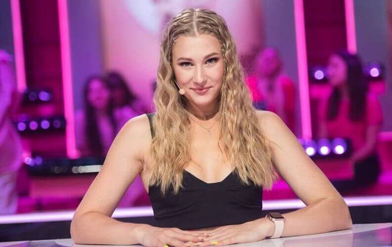 Катрін Нікітіна