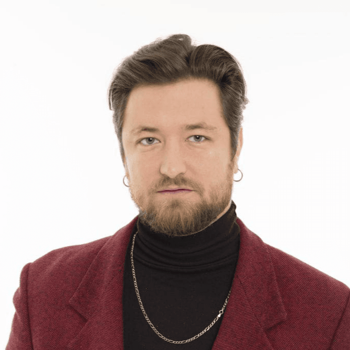 Дмитро Оніщенко
