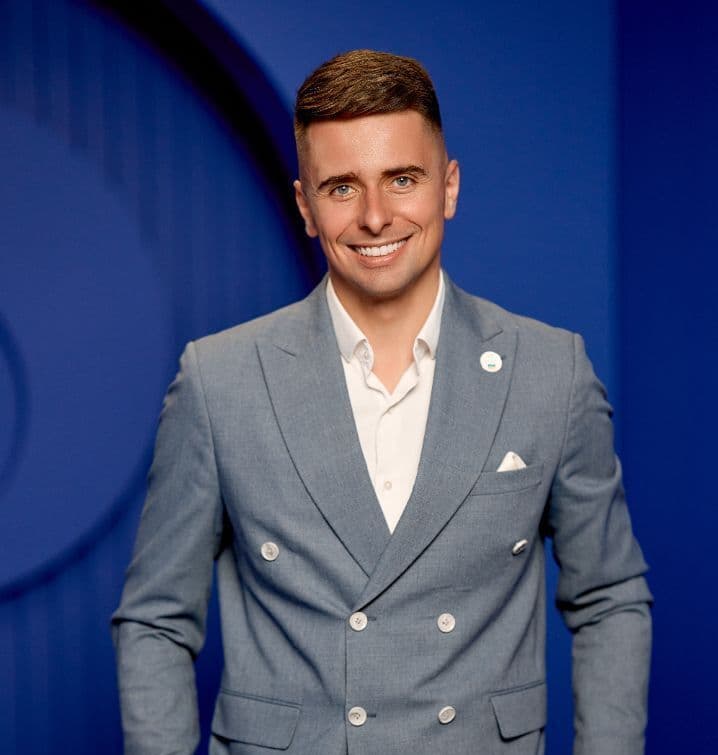 Артем Классен