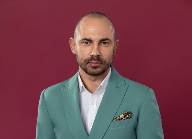 Андрій Бєдняков