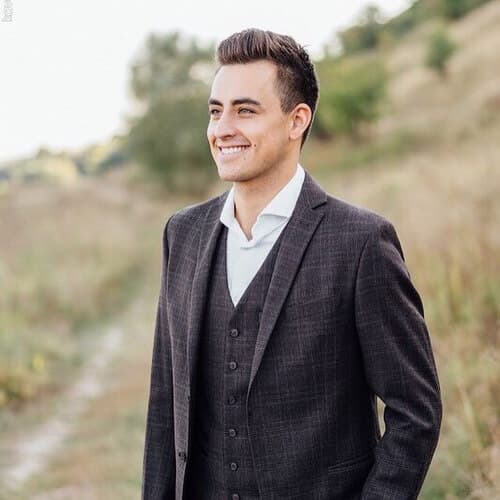 Фіма Константиновський