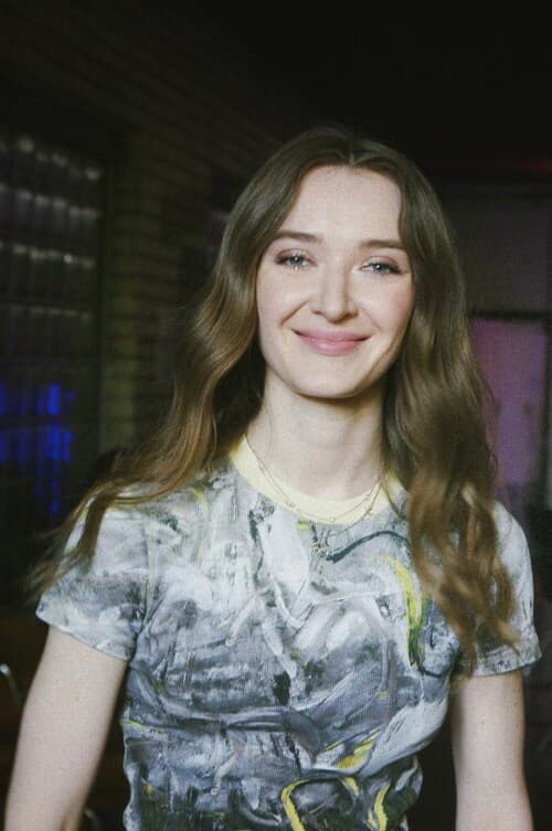 Саша Шабаліна