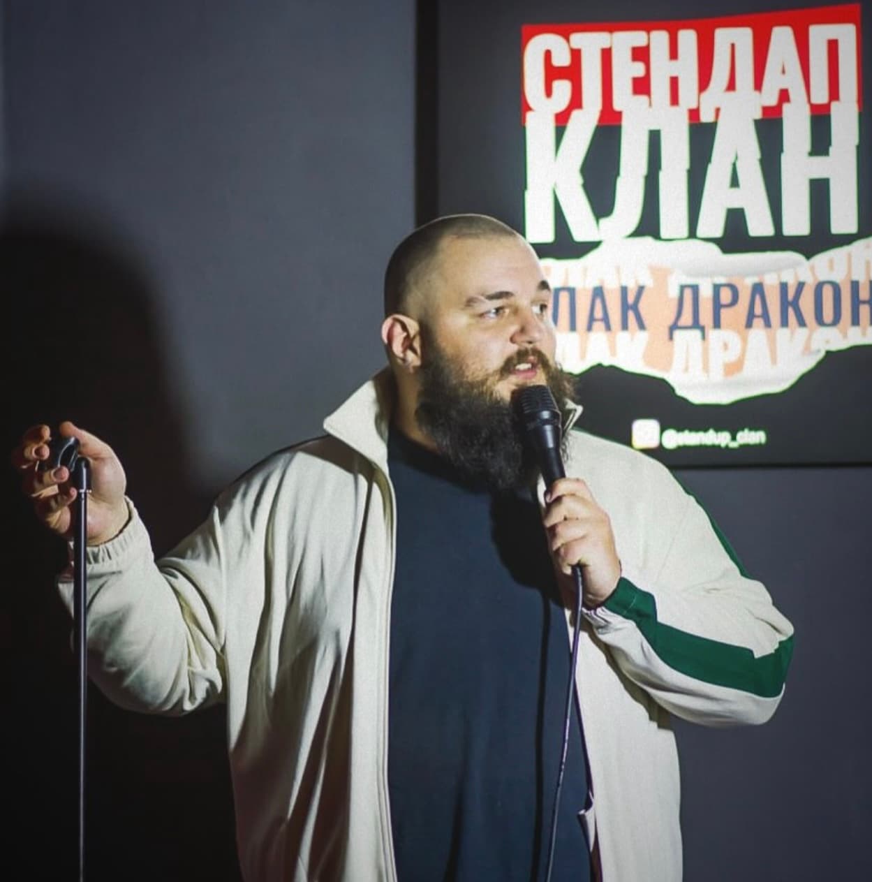 Михайло Федорас